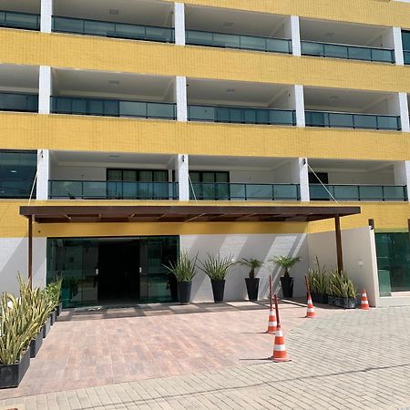 Cobertura E Flat Tabatinga Lejlighed Conde  Eksteriør billede