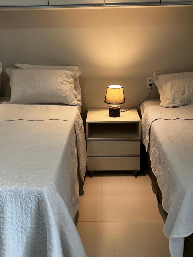 Cobertura E Flat Tabatinga Lejlighed Conde  Eksteriør billede