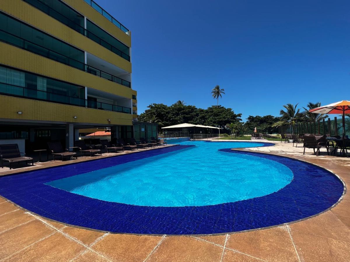 Cobertura E Flat Tabatinga Lejlighed Conde  Eksteriør billede